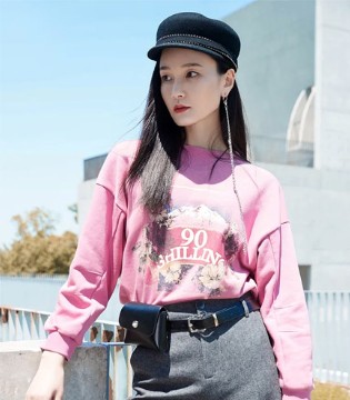 西纳维思,女装,秋季新品