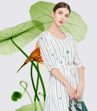 Ground Susan,阁兰苏珊,女装品牌