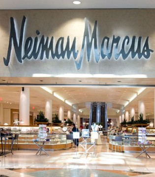 Neiman Marcus,奢侈品百货,数字体验活动