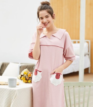 亲闺密语,睡衣,夏日新品