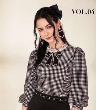 JZLE,珈姿莱尔,女装