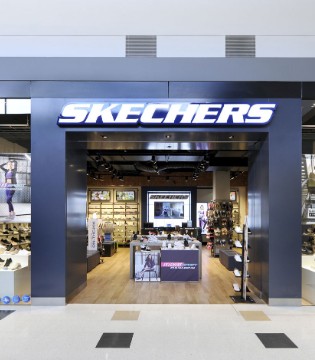 Skechers,斯凯奇,业绩报告