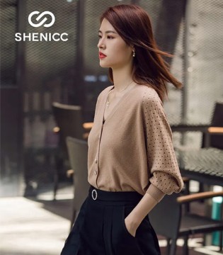 舍念,女装,秋冬新品