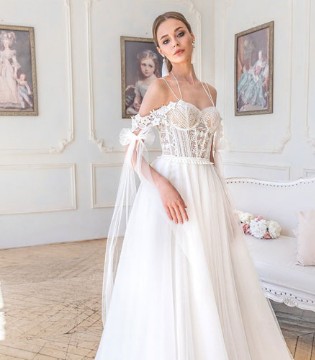 Oleg Baburow,爱之光,婚纱礼服,品牌