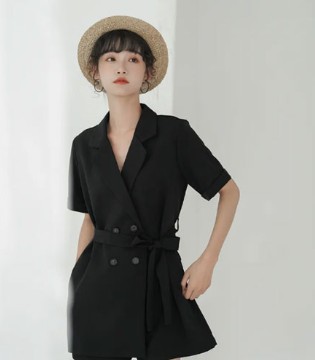 樱之花品牌女装,新品上市,穿衣指南