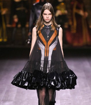 Louis Vuitton,路易·威登,2020秋冬时装秀