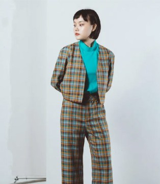 LE SERBIE,奕色,秋季新品