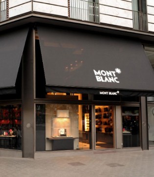 Montblanc International