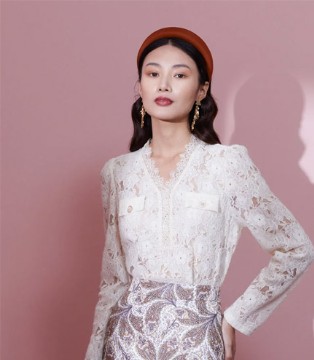 OSLG,欧莎莉格,女装,秋季新品