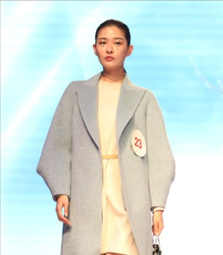 千百惠,女装,新品发布会