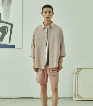 EHE,男装,早秋新品