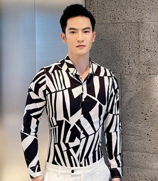 啄木鸟,PLOVER,男装,加盟