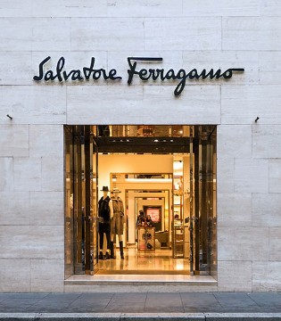salvatore ferragamo,业绩下滑,奢侈品
