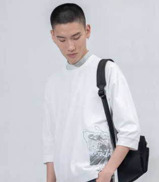 ALT男装,男装品牌,秋季服装,新品上市
