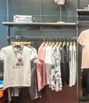 凯施迪,男装,新店开业,普宁万泰汇新店