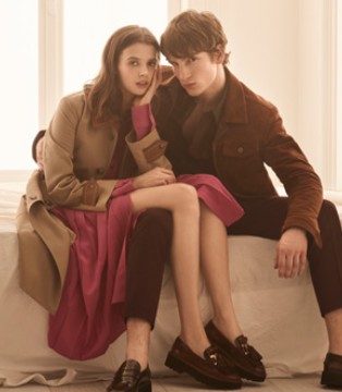 TOD'S,女装,早秋系列
