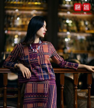 渔,秋季新品,女装