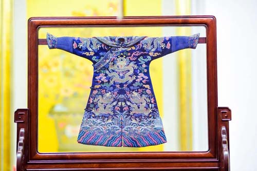 鏈接市場(chǎng) 鏈接未來(lái)！“絲綢蘇州2020”展會(huì)圓滿收官！