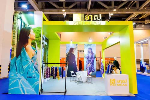 鏈接市場(chǎng) 鏈接未來(lái)！“絲綢蘇州2020”展會(huì)圓滿收官！