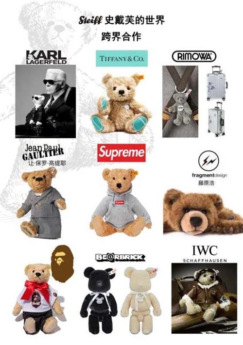 LV Tiffany Supreme都和它合作 這個品牌有啥魅力？