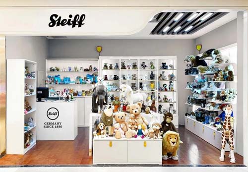 LV Tiffany Supreme都和它合作 這個品牌有啥魅力？