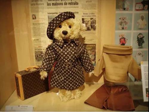 LV Tiffany Supreme都和它合作 這個品牌有啥魅力？