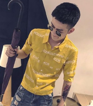 乔治邦尼,男装,加盟