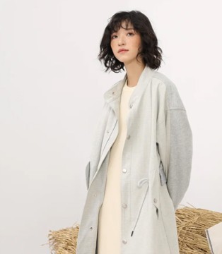 MO·陌,女装,秋季新品