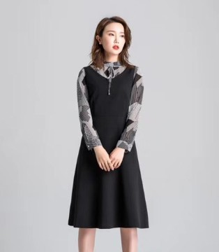 宝薇,女装,早秋欧品