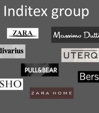 Inditex集团,IndustriAll,行业复苏