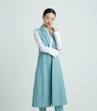 BBLLUUEE, 粉蓝时尚,女装