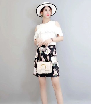 石库门,女装,度假风