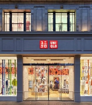 优衣库,中国市场,优衣库开新店