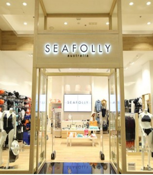 L Catterton,Seafolly,Jets Swimwear