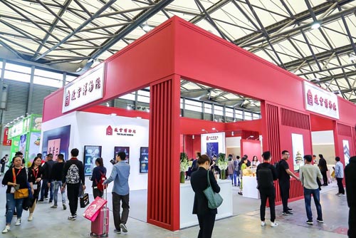 CLE中国授权展,多面手,扛把子