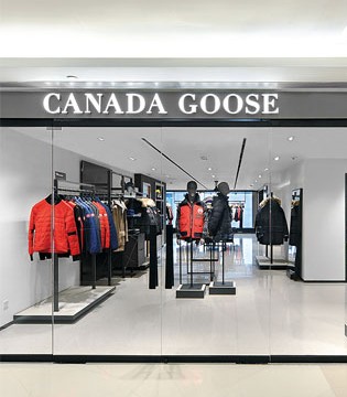 Canada Goose,加拿大鹅,业绩