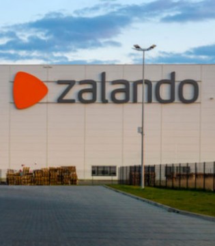 线上平台,Zalando,二季度业绩