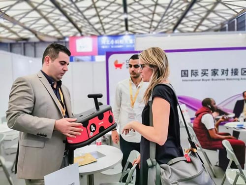 風里雨里 2020CKE嬰童展在上海等你