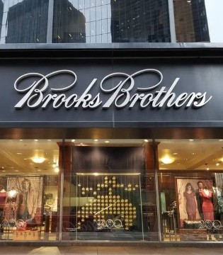 Brooks Brothers,SPARC集团,出售