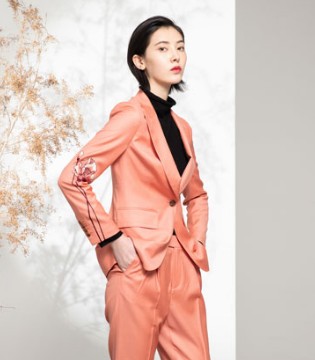 CHOICE YIN,加盟,女装