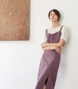 速品,女装,穿搭
