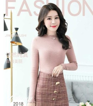 芝麻e柜,女装,秋日新品,格纹系列