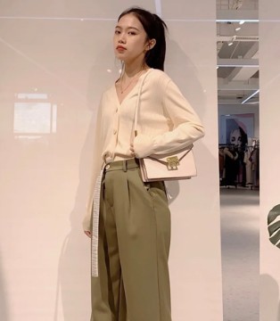 SMEN,诗萌,女装