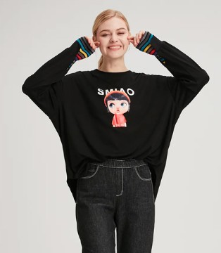 水淼,秋季新品,女装