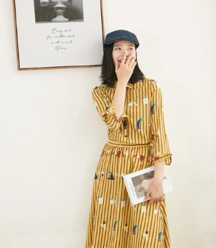 唯弋,女装,秋日新品