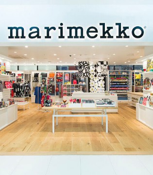 Marimekko,业绩,Marimekko发展
