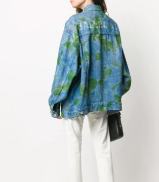 Balenciaga,2020秋冬系列,巴黎世家