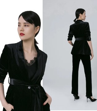 允硕,女装,秋季新品