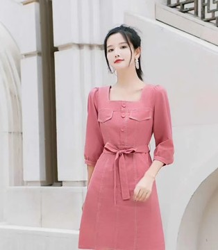 樱之花,品牌女装,秋日新品