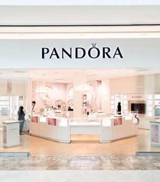 Pandora,珠宝,财报
